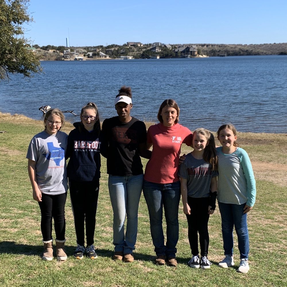 Camp Grady Spruce-YMCA - Summer Camps Near Me - Graford, Texas