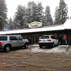 Shingletown Store