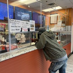 Paolas Breakfast And Fried Chicken - Customer