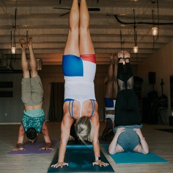 Yoga8 - An inversion for all levels. Did you know legs up the wall is a inversion? We have a level for everyone. - Yoga Near Me - Woodway, Texas Yoga8 - An inversion for all levels. Did you know legs up the wall is a inversion? We have a level for everyone. - Yoga Near Me - Woodway, Texas