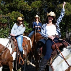 Whispering Hooves - Awesome time with Katherine Barbarite of Whispering Hooves