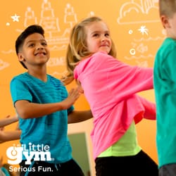 The Little Gym
