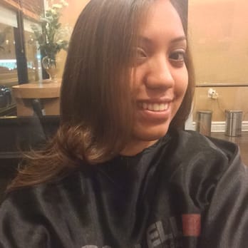 Migdalia's Caribbean Beauty Spa - Loving my style. My hair is not rough/coarse/curly anymore! - Hair Salons Near Me - Chicago, Illinois Migdalia's Caribbean Beauty Spa - Loving my style. My hair is not rough/coarse/curly anymore! - Hair Salons Near Me - Chicago, Illinois