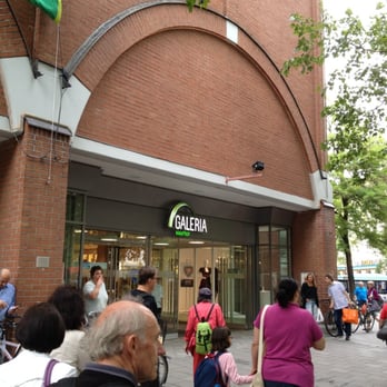 Galeria Kaufhof - Haupteingang - Department Stores Near Me - Munich, BY Galeria Kaufhof - Haupteingang - Department Stores Near Me - Munich, BY