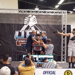 The Fit Expo Anaheim