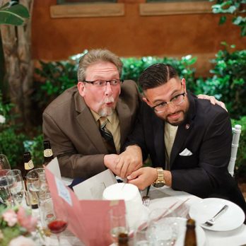 Shirley Resnick: The Cake Lady - Out of my small office, one of my coworkers had also used Shirley for his wedding in 2017. He was SO happy to have his own special cake! - Caterers Near Me Shirley Resnick: The Cake Lady - Out of my small office, one of my coworkers had also used Shirley for his wedding in 2017. He was SO happy to have his own special cake! - Caterers Near Me