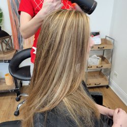 Julianne's Salon & Spa - Amanda