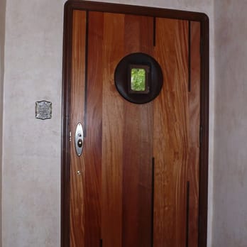 Dufficy Fine Carpentry And Design - Custom Door by John (Interior) - General Contractors Near Me - San Francisco, California Dufficy Fine Carpentry And Design - Custom Door by John (Interior) - General Contractors Near Me - San Francisco, California