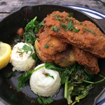 Fish - Hangtown - Seafood Near Me - Sausalito, California Fish - Hangtown - Seafood Near Me - Sausalito, California