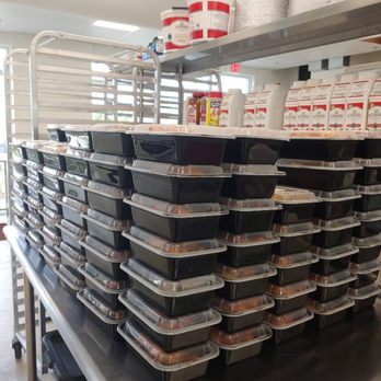 ChefFIT Meal Plans - Meals! Meals! Meals! For A Day... - Personal Chefs Near Me - Lantana, Florida