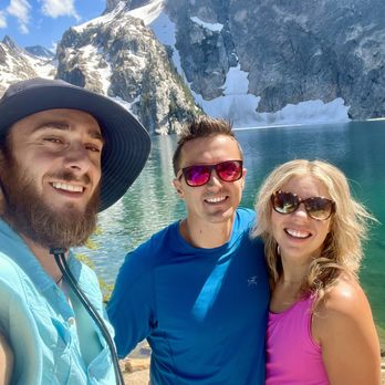 Traveling Turtle - Trip to Goat Lake 2023 - Travel Agents Near Me Traveling Turtle - Trip to Goat Lake 2023 - Travel Agents Near Me