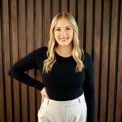 Filer Wellness Center - Our medical esthetician, Tiaira.