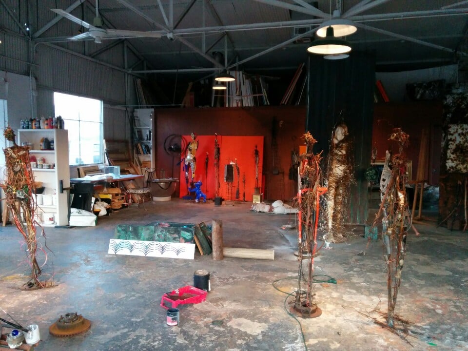 INDIAN SPRINGS ART GALLERY Updated August 2024 1506 Lincoln Ave