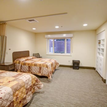 Champion Center - A bedroom in the "Oaks" Residential Treatment program. - Rehabilitation Center Near Me - Lompoc, California Champion Center - A bedroom in the "Oaks" Residential Treatment program. - Rehabilitation Center Near Me - Lompoc, California