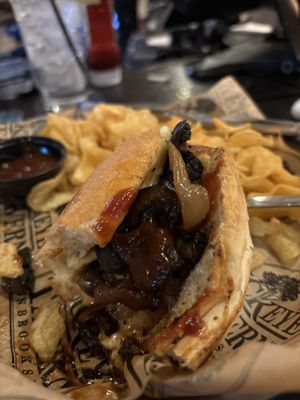 Buckeye Tavern by null