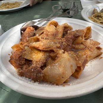 Totti's - Italian Near Me - Bondi, NSW