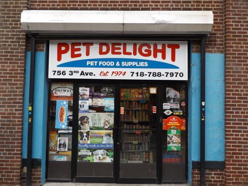 Pet Delight