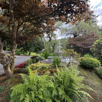 The Lakeside Gardens - Venues & Event Spaces Near Me - Portland, Oregon The Lakeside Gardens - Venues & Event Spaces Near Me - Portland, Oregon