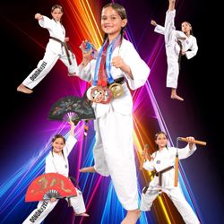 TK Taekwondo
