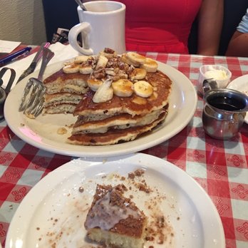 Mo's Egg House - Breakfast & Brunch Near Me - Temecula, California