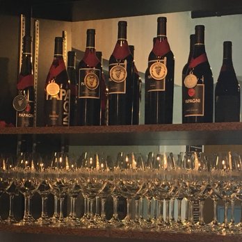 Madera Wine Trail - Great award winning wines at Papagni Winery! - Beer, Wine & Spirits Near Me