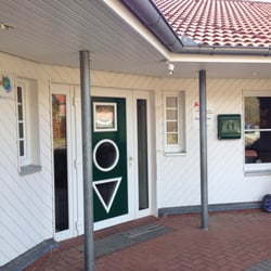 AWO Integrative Kindertagesstätte Fischteiche