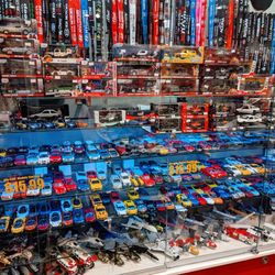 Autoworld
