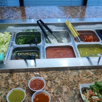 Burritos Victoria - Free Salsa bar - Mexican Near Me - Las Cruces, New Mexico Burritos Victoria - Free Salsa bar - Mexican Near Me - Las Cruces, New Mexico