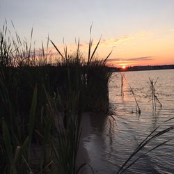Tee Pee Campground