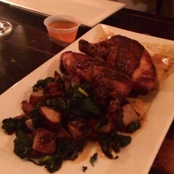 Melograno - Italian Near Me - Philadelphia, Pennsylvania