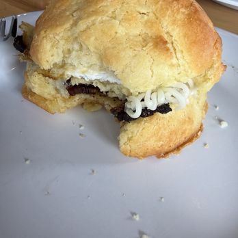 Vicious Biscuit - Animal Farm - Breakfast & Brunch Near Me - Hattiesburg, Mississippi Vicious Biscuit - Animal Farm - Breakfast & Brunch Near Me - Hattiesburg, Mississippi