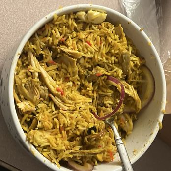 Urban Tapri - Chicken Dum biryani - Indian Near Me - Seatac, Washington Urban Tapri - Chicken Dum biryani - Indian Near Me - Seatac, Washington
