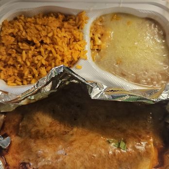 Costa Grande - Mexican Near Me - Van Nuys, California