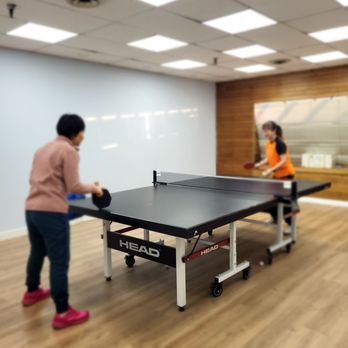 The Secret Pong Room - Testing ~ - Sports Clubs Near Me - Richmond, British Columbia The Secret Pong Room - Testing ~ - Sports Clubs Near Me - Richmond, British Columbia