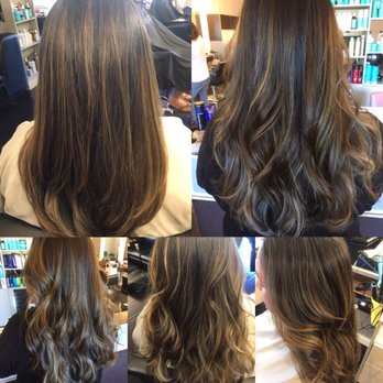 Object Salon - Color by Risa - Hair Stylists Near Me - Santa Monica, California Object Salon - Color by Risa - Hair Stylists Near Me - Santa Monica, California