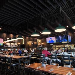 Browns Socialhouse