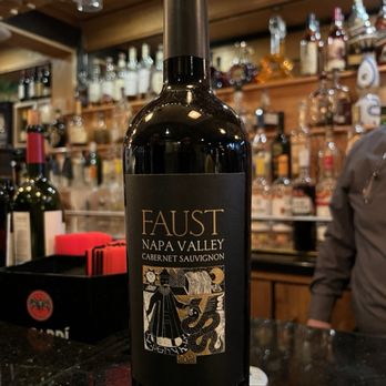 Casa Bella - a bottle of wine on a bar counter - Italian Near Me - Denville, New Jersey Casa Bella - a bottle of wine on a bar counter - Italian Near Me - Denville, New Jersey