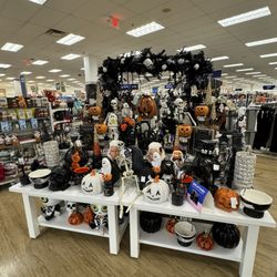 Marshalls