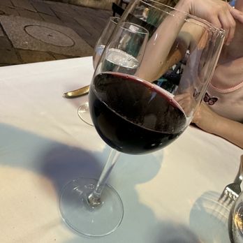 Da Nello - House Sangiovese - Emilian Near Me - Bologna, BO