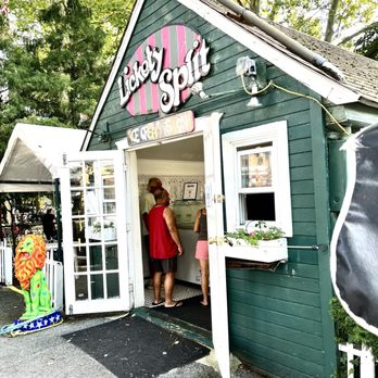 LICKETY SPLIT - Updated February 2026 - 83 Photos & 66 Reviews