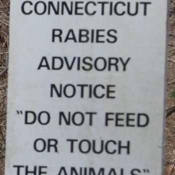 McLean Game Refuge - Hiking Near Me - Granby, Connecticut