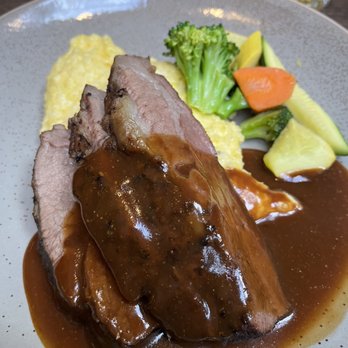Jackalope's Bar and Grill - Short Ribs - American Near Me - Fish Camp, California Jackalope's Bar and Grill - Short Ribs - American Near Me - Fish Camp, California