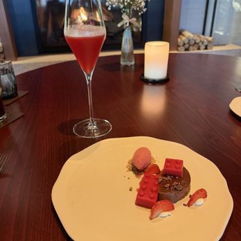 Valle - Dessert - Wine Bars Near Me - Oceanside, California