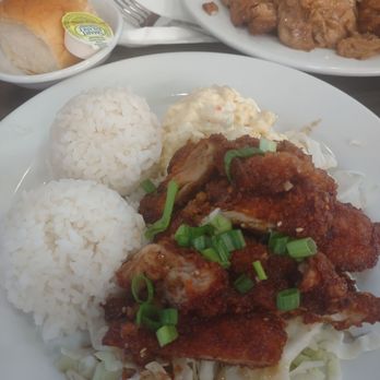 Zippy's - Chicken Katsorean Plate. Shoyu chicken - Diners Near Me - Las Vegas, Nevada Zippy's - Chicken Katsorean Plate. Shoyu chicken - Diners Near Me - Las Vegas, Nevada