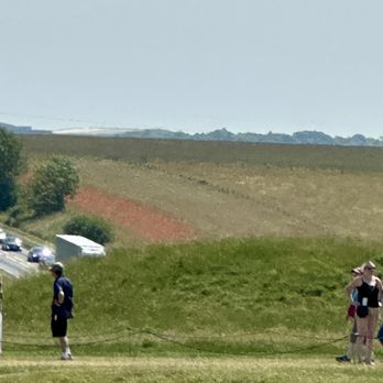 Stonehenge - If you build it, they will come...in cars. - Landmarks & Historical Buildings Near Me - Amesbury, WIL