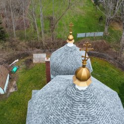 St. Mary Byzantine Catholic Church