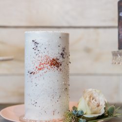 Sweet Lil Sweets - Miniature cake