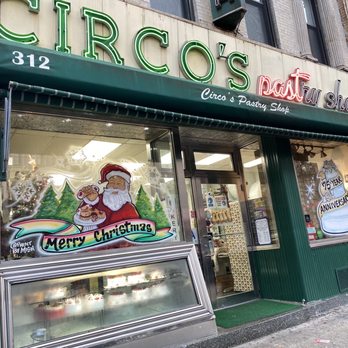 Circo's Pastry Shop - Circo's Pastry Shop - Bakeries Near Me - Brooklyn, New York Circo's Pastry Shop - Circo's Pastry Shop - Bakeries Near Me - Brooklyn, New York
