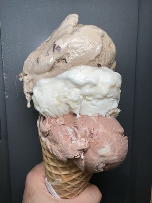 Salt & Straw by null