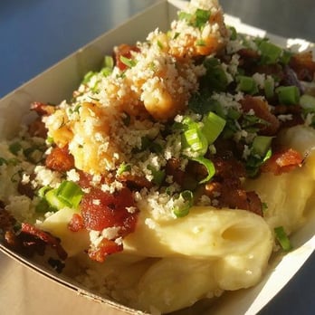 Scratch-Bistro - Food Trucks Near Me